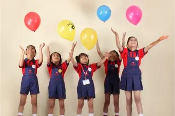 Kids Nursery Schools in Chaitanyapuri Colony