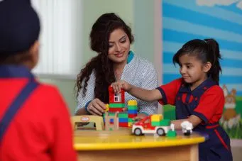 Day Care School in Chaitanyapuri Colony